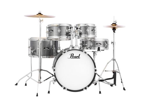סט תופים לילדים Pearl Road Show Jr. RSJ465C-708