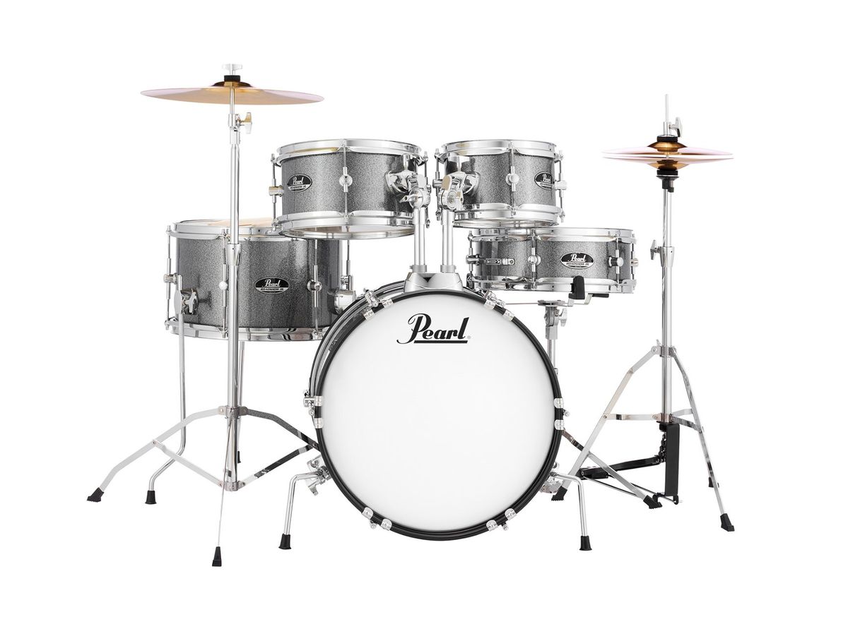 סט תופים לילדים Pearl Road Show Jr. RSJ465C-708