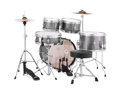 סט תופים לילדים Pearl Road Show Jr. RSJ465C-708