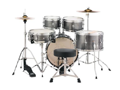 סט תופים לילדים Pearl Road Show Jr. RSJ465C-708