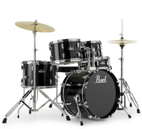 סט תופים לילדים Pearl Road Show Junior RS585C