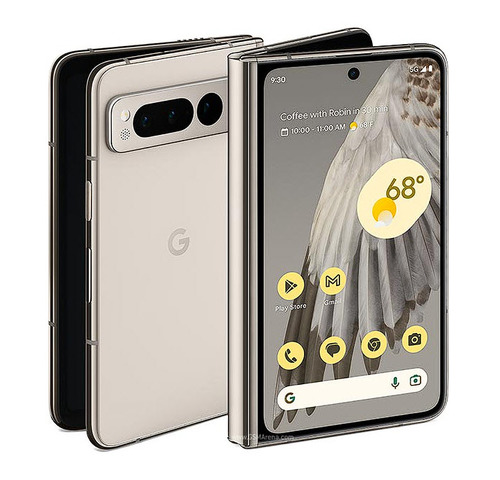 טלפון סלולרי Google Pixel Fold 256GB 12GB RAM