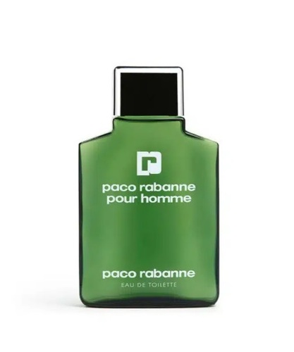 בושם לגבר  Rabanne Pour Homme EDT 100ml
