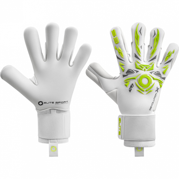 כפפות שוער מקצועיות Elite Sport NEO REVOLUTION X GS