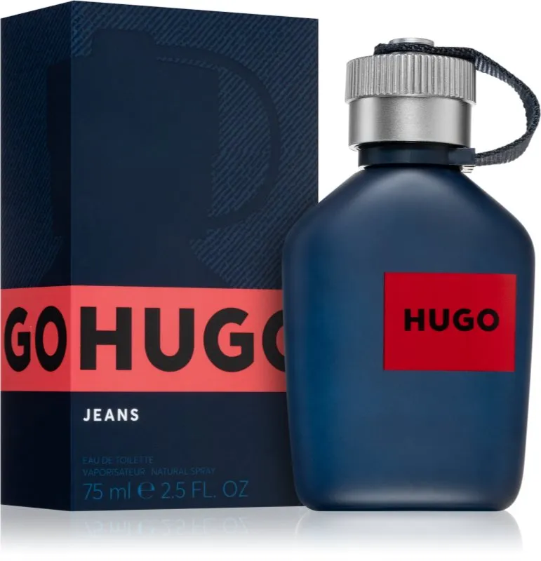 Hugo Boss Hugo Jeans Man