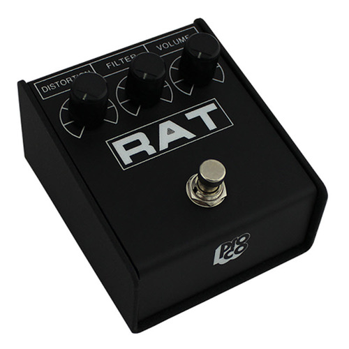 פדל דיסטורשן לגיטרה Pro Co RAT2