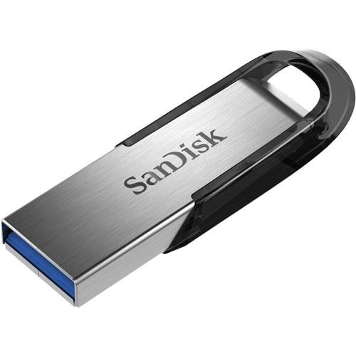 DOK SanDisk Ultra Flair USB 3.0- 16GB 130MB s זיכרון נייד