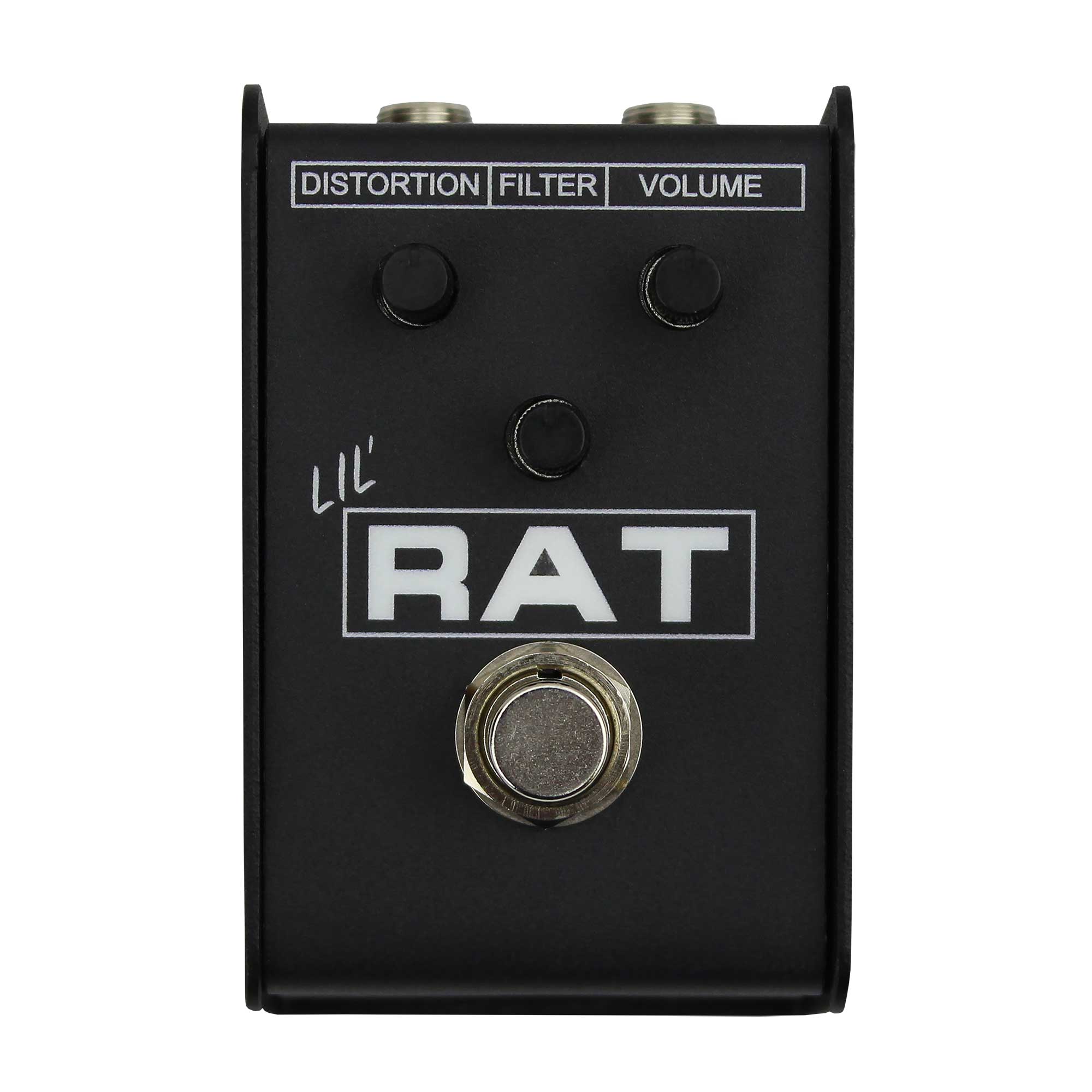פדל דיסטורשן לגיטרה Pro Co Lil’ RAT‏