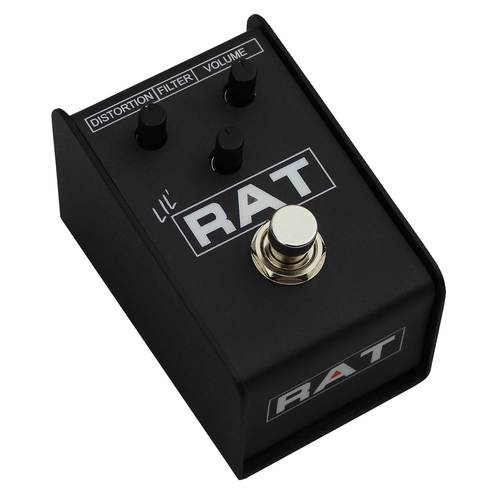 פדל דיסטורשן לגיטרה Pro Co Lil’ RAT‏