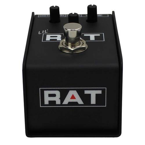 פדל דיסטורשן לגיטרה Pro Co Lil’ RAT‏