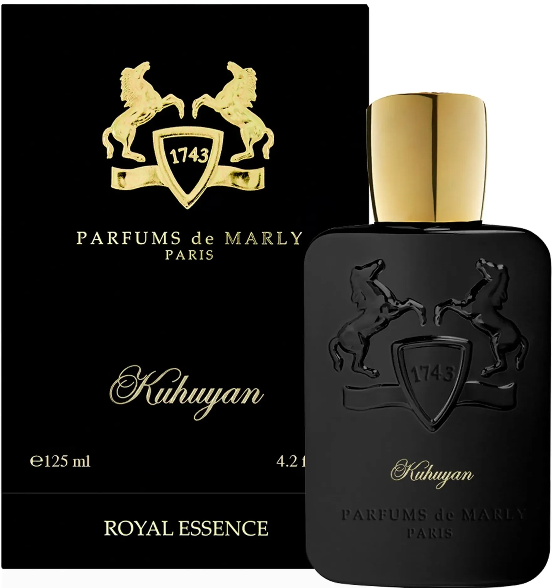 Parfums de Marly Kuhuyan