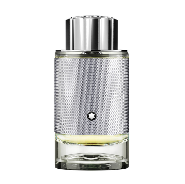 בושם לגבר Montblanc Explorer Platinum E.D.P 100ml
