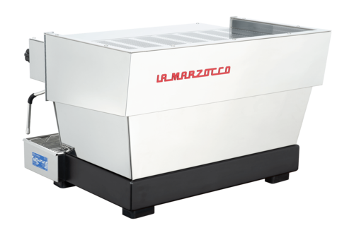 מכונת קפה מקצועית לינאה קלאסיק שני ראשים - Linea Classic S La Marzocco