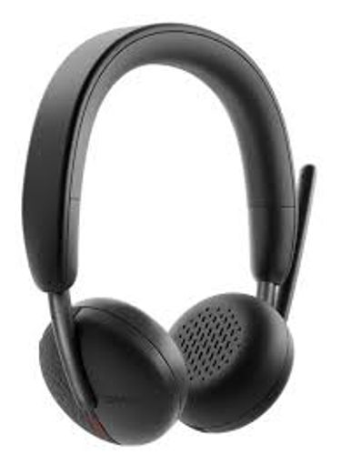 אוזניות Dell Pro Wireless ANC Headset WL5024