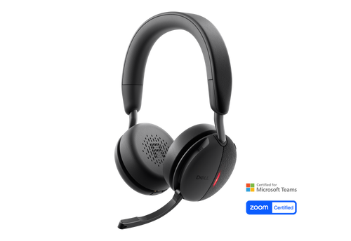 אוזניות Dell Pro Wireless ANC Headset WL5024