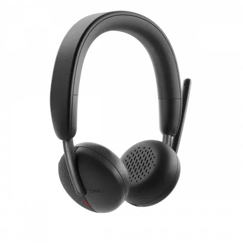 אוזניות אלחוטיות Dell Wireless Headset WL3024
