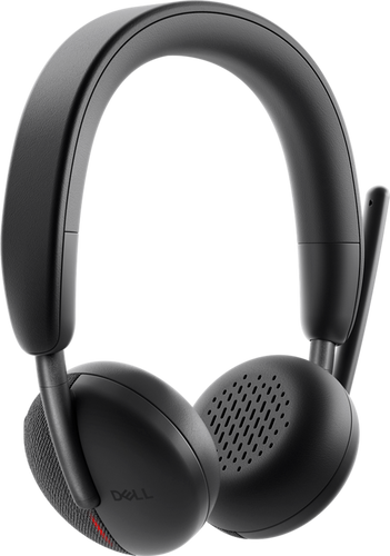 אוזניות אלחוטיות Dell Wireless Headset WL3024