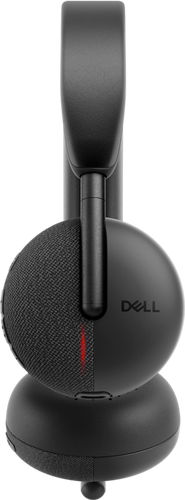 אוזניות אלחוטיות Dell Wireless Headset WL3024