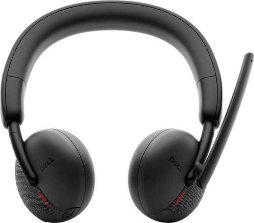אוזניות אלחוטיות Dell Wireless Headset WL3024