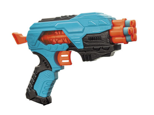 אקדח חצים Hunter
