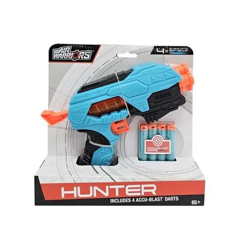 אקדח חצים Hunter