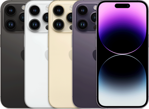 Apple iPhone 14 pro 256GB