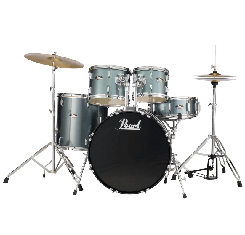 סט תופים לילדים Pearl Road Show Junior RS585C