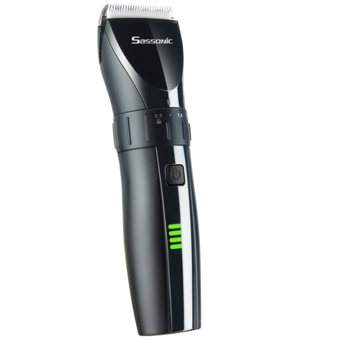 מכונת תספורת SASSONIC ESE-2018