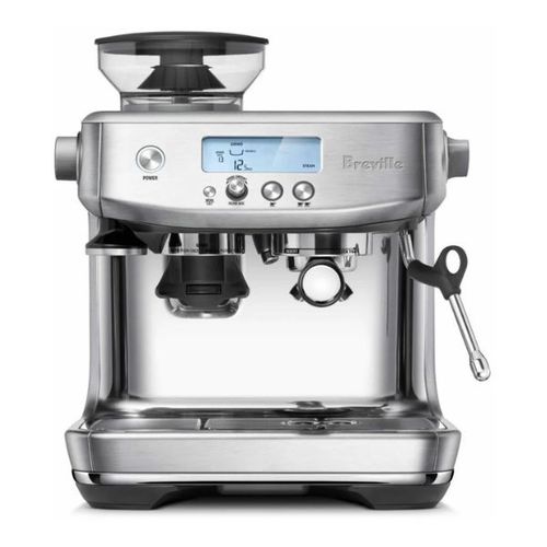 מכונת אספרסו Breville Barista Pro BES878