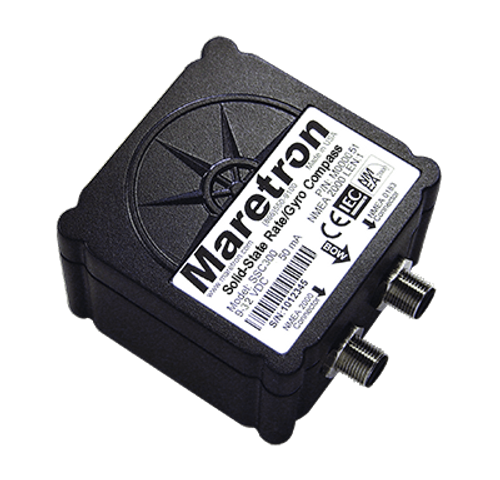 מצפן אלקטרוני Solid State Compass Maretron SSC 300