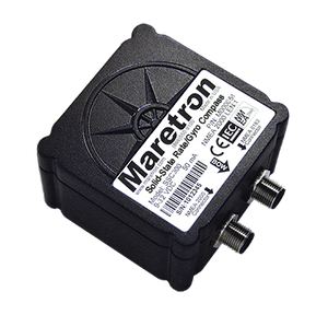 מצפן אלקטרוני Solid State Compass Maretron SSC 300