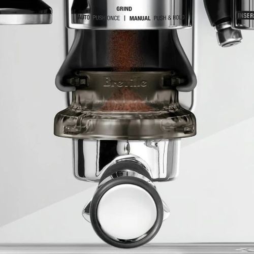 מכונת אספרסו Breville Barista Pro BES878