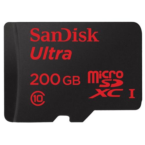כרטיס זיכרון מיקרו SanDisk 90MB CLASS10
