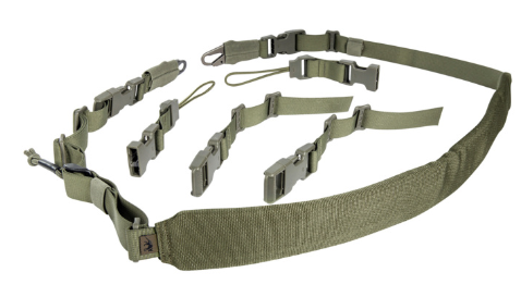 רצועה לנשק TT Multipurpose Sling MKII זית - TASMANIAN TIGER