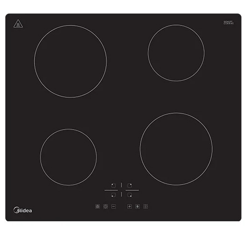 ‏כיריים אינדוקציה Midea MC-IF3518G4S מידאה