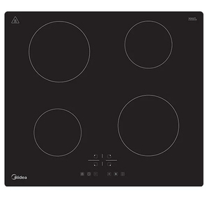 ‏כיריים אינדוקציה Midea MC-IF3518G4S מידאה