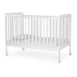 מיטת תינוק טוויגי דייטונה – Twigy Daytona ™130*70cm