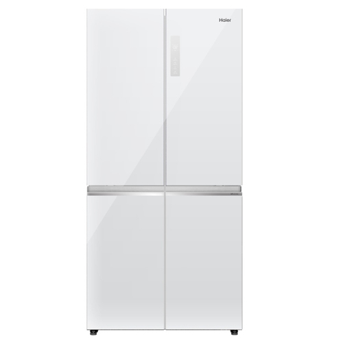 מקרר מקפיא תחתון 4 דלתות HAIER האייר HRF-5800FW