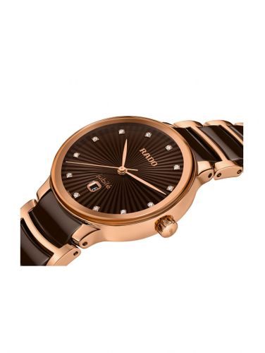 שעון RADO סדרה CENTRIX דגם 60243073