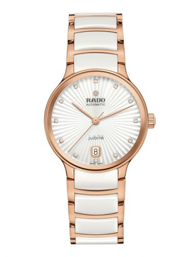 שעון RADO סדרה CENTRIX דגם 60373174