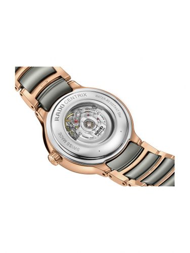 שעון RADO סדרה CENTRIX דגם 60193001