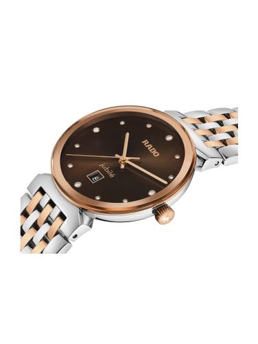 שעון RADO סדרה FLORENCE דגם 39134076