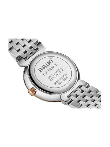 שעון RADO סדרה FLORENCE דגם 39134076