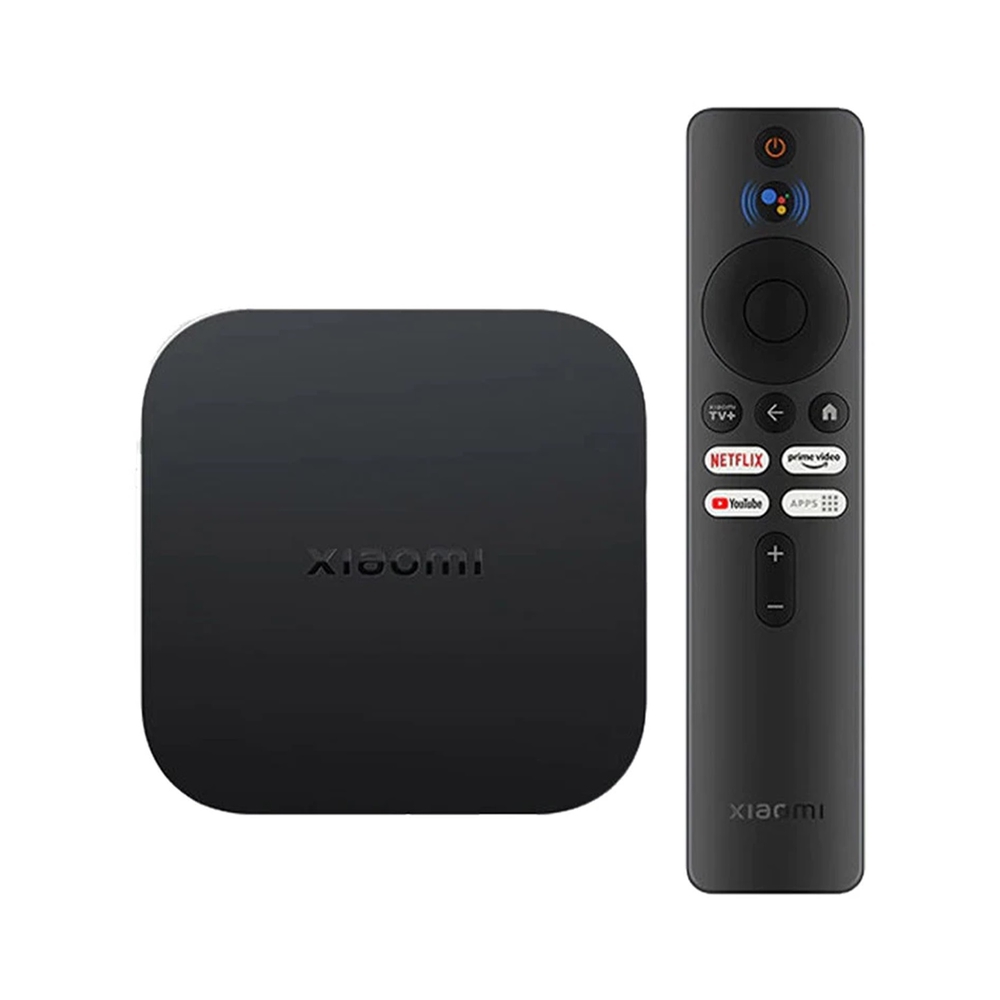 סטרימר Xiaomi TV Box 2Gen המילטון