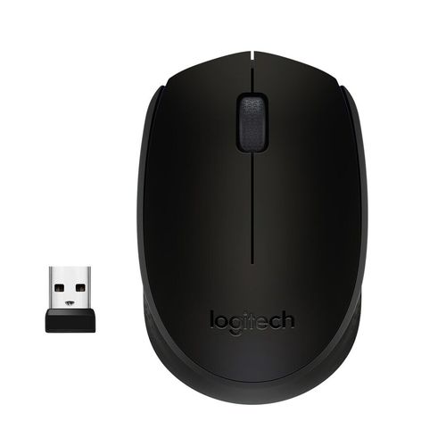  2.4 LOGITECH M171