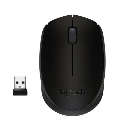 עכבר אלחוטי Logitech M171