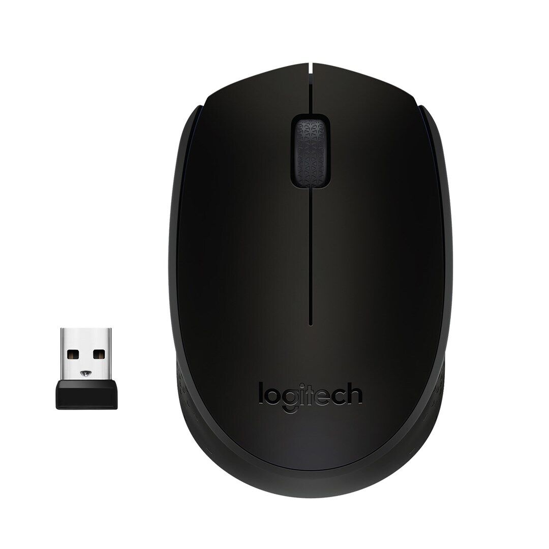 עכבר אלחוטי Logitech M171