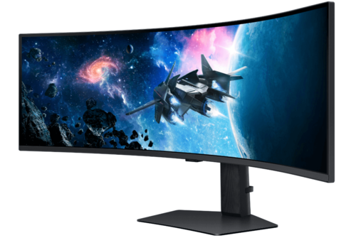 Samsung Odyssey G9