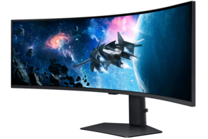 Samsung Odyssey G9