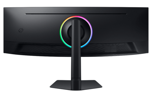 Samsung Odyssey G9